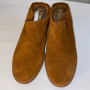 TOMS- Mule
